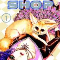   Angel Shop <small>Story & Art</small> 